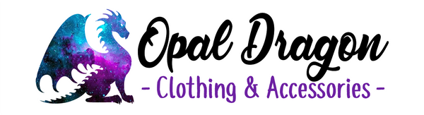 OpalDragonShop