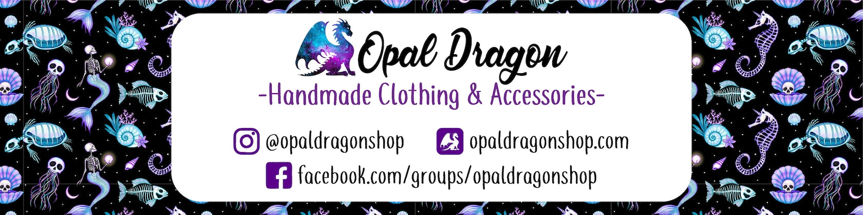 OpalDragonShop